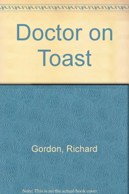 Doctor on Toast Doctor on Toast