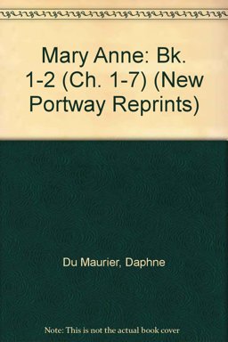 Mary Anne