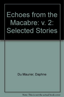 Echoes from the Macabre