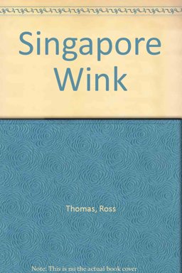The Singapore Wink