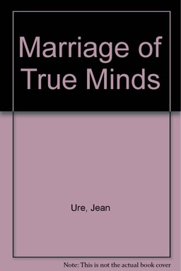 Marriage of True Minds