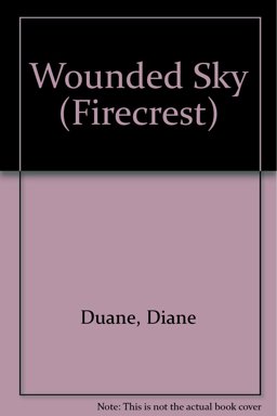 The Wounded Sky