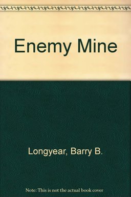 Enemy Mine