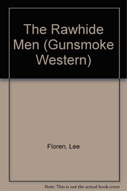 The Rawhide Men