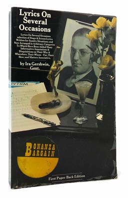 Lyrics on Several Occasions