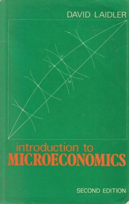 Introduction to Microeconomics