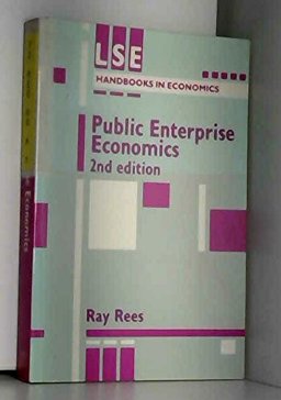 Public Enterprise Economics