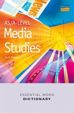 AS/A-Level Media Studies