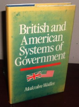 British and American systems of Government