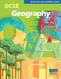 GCSE Geography Question and Answer Guide