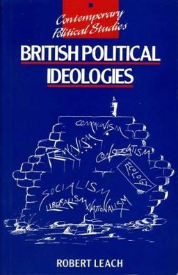 British Political Ideologies
