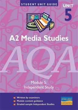 A2 Media Studies