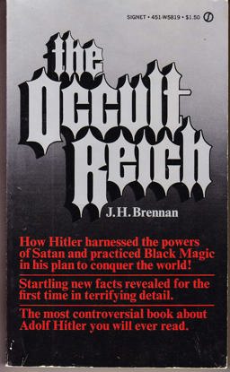 Occult Reich