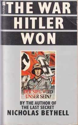 The War Hitler Won
