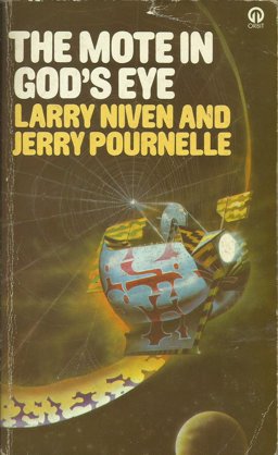 The Mote in God's Eye