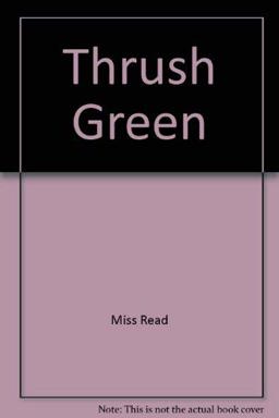 Thrush Green