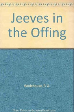 Jeeves in the Offing