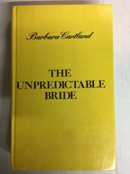 The Unpredictable Bride