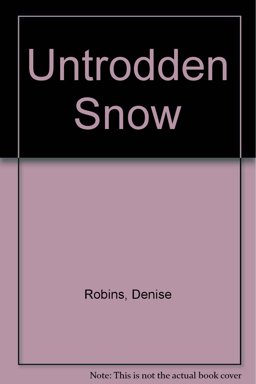 The Untrodden Snow The Untrodden Snow