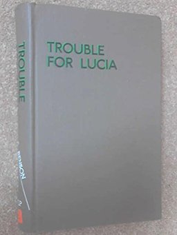 Trouble for Lucia