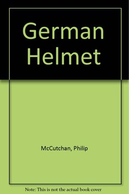 The German Helmet