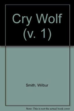 Cry Wolf