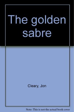 The Golden Sabre