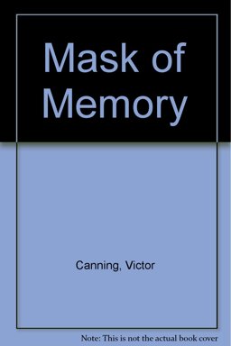 The Mask of Memory