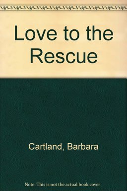 Love to the Rescue