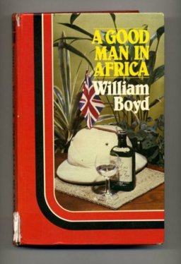 A Good Man in Africa