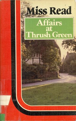 Affairs at Thrush Green