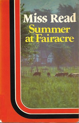 Summer at Fairacre
