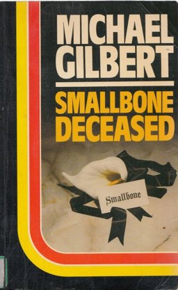 Smallbone Deceased Smallbone Deceased