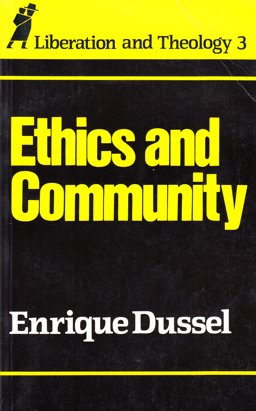 Ethics and Community