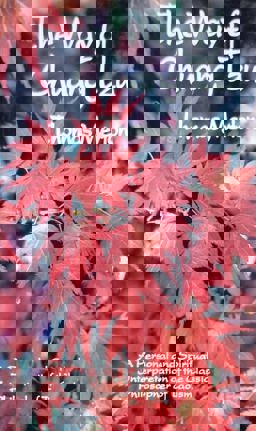 The Way of Chuang Tzu