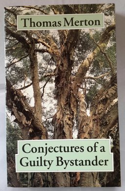 Conjectures of a Guilty Bystander