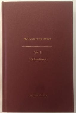 Dialogues of the Buddha