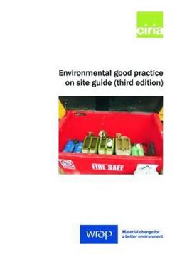 Environmental Good Practice on Site