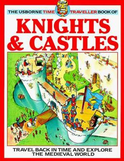 Knights and Castles