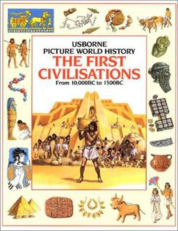 The First Civilizations
