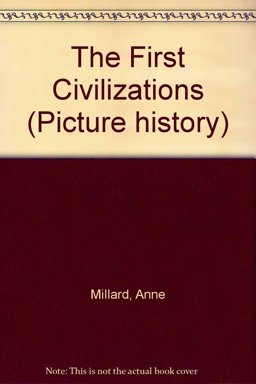 The First Civilization