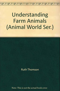 Understanding Farm Animals