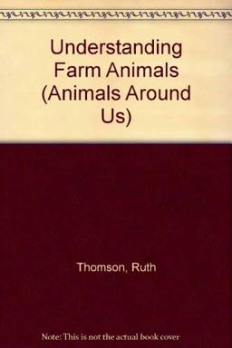 Understanding Farm Animals