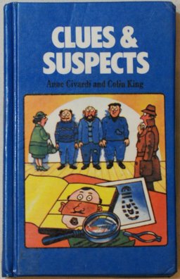 Clues and Suspects
