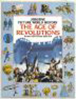 The Age of Revolutions