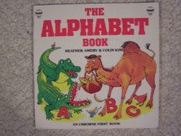 Alphabet Book