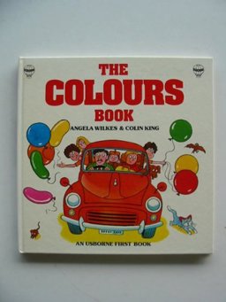 Colors Book