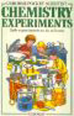 Chemistry Experiments