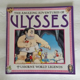 Ulysses