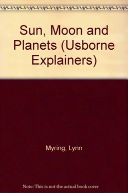 Sun, Moon and Planets